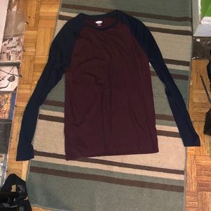 Old Navy Sweater Men